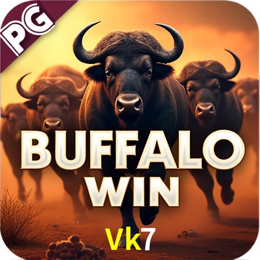 Vk7: Seu Cassino Premiado com Pagamentos Rápidos