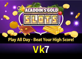 Vk7: A Experiência de Casino com Jogos de Mesa ao Vivo