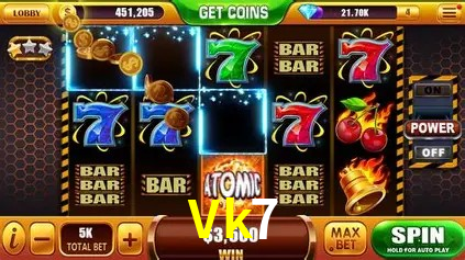 Ofertas Imperdíveis na Vk7: Promoções e Bônus Que Valem a Pena