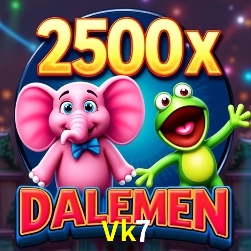 Experimente o Login Seguro Premium no Vk7