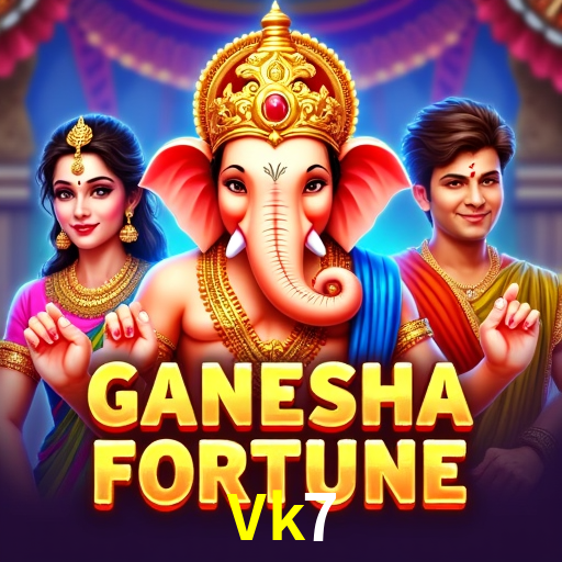 Vk7 - Cassino Online Melhor Casa De Aposta! - Vk7.Games